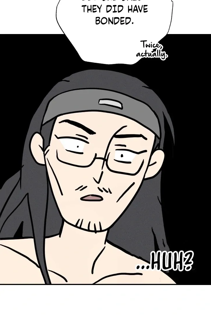 The Celestial Fairy Has Me Bound Chapter 7 page 45 - 