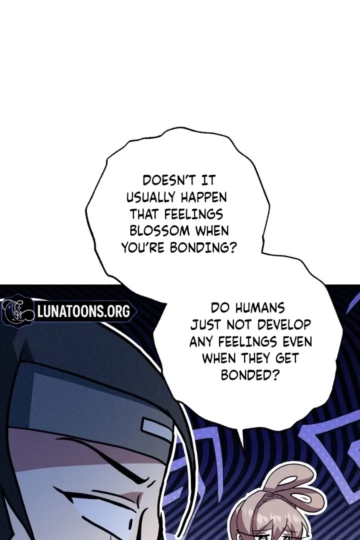 The Celestial Fairy Has Me Bound Chapter 7 page 46 - 