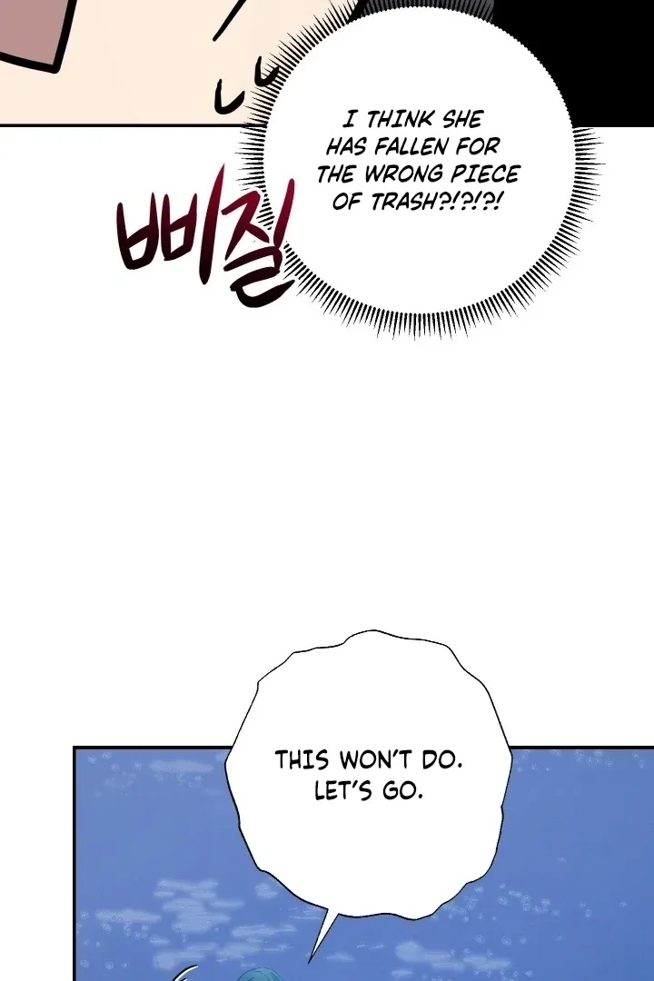 The Celestial Fairy Has Me Bound Chapter 7 page 49 - 