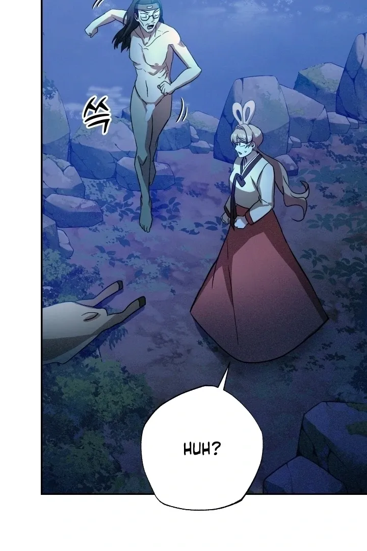 The Celestial Fairy Has Me Bound Chapter 7 page 50 - 