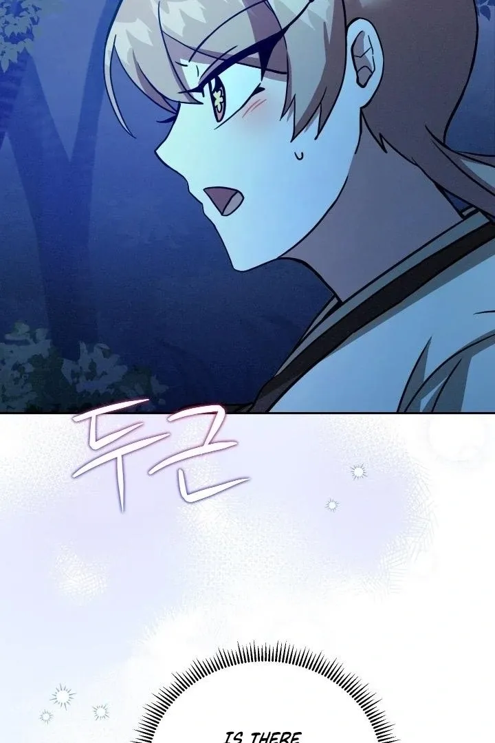 The Celestial Fairy Has Me Bound Chapter 7 page 6 - 