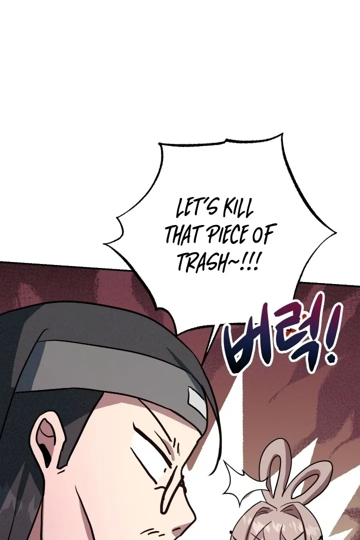 The Celestial Fairy Has Me Bound Chapter 7 page 51 - 