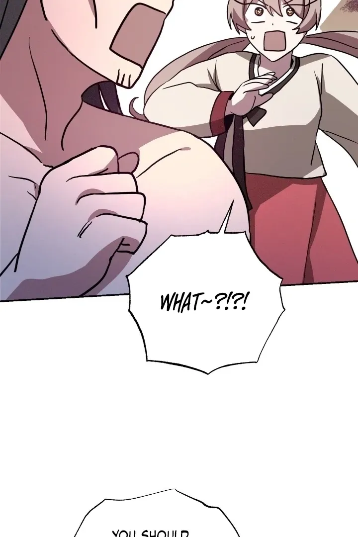 The Celestial Fairy Has Me Bound Chapter 7 page 52 - 