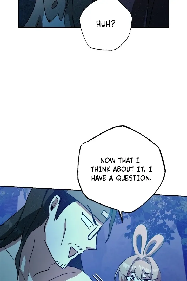 The Celestial Fairy Has Me Bound Chapter 7 page 54 - 
