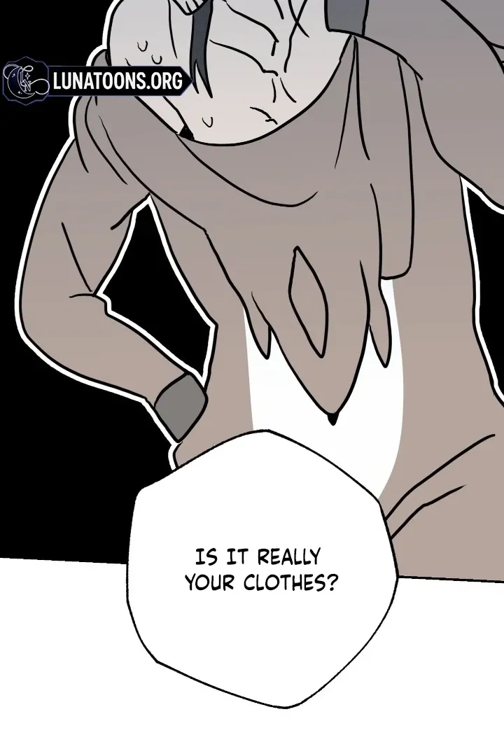 The Celestial Fairy Has Me Bound Chapter 7 page 59 - 