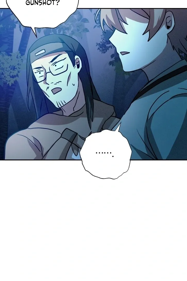 The Celestial Fairy Has Me Bound Chapter 7 page 65 - 