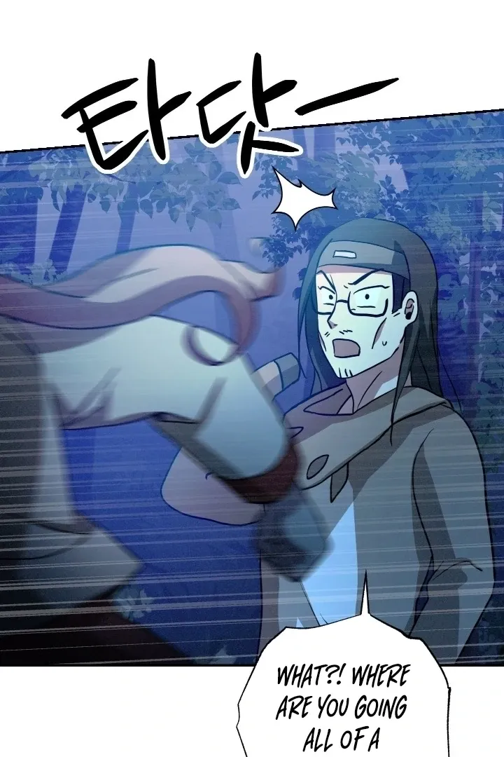 The Celestial Fairy Has Me Bound Chapter 7 page 66 - 
