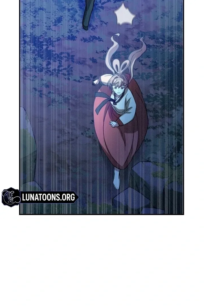 The Celestial Fairy Has Me Bound Chapter 7 page 68 - 