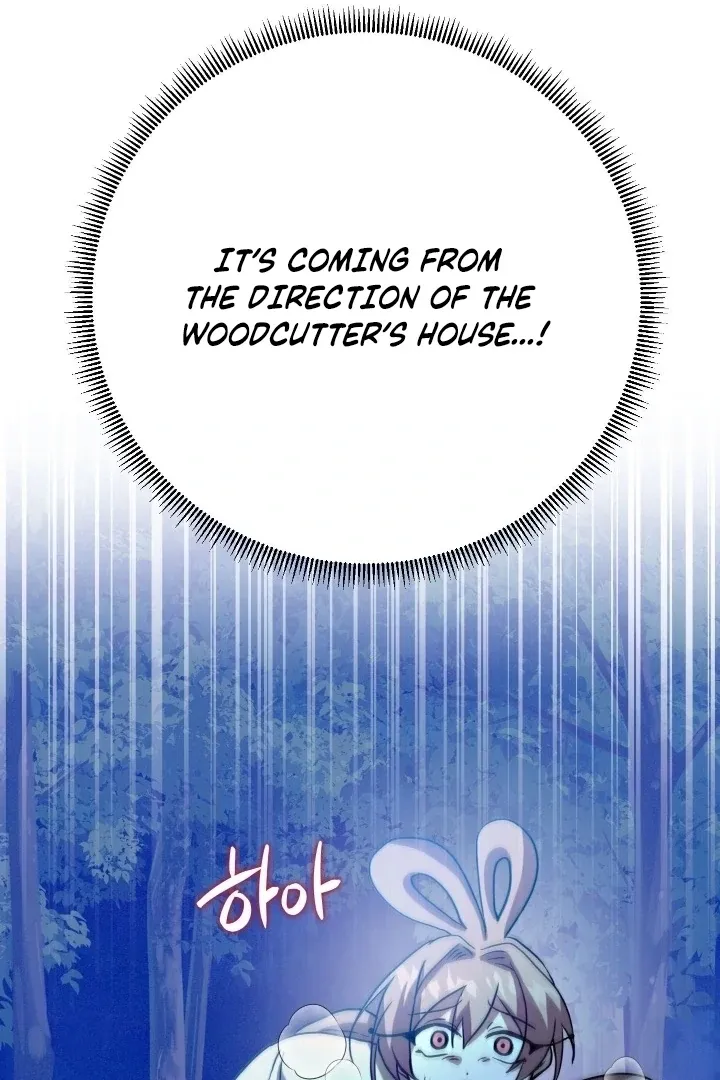 The Celestial Fairy Has Me Bound Chapter 7 page 71 - 