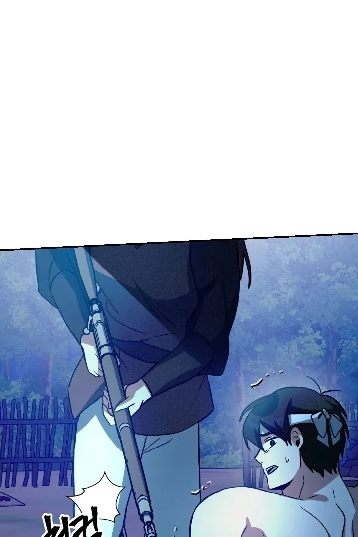 The Celestial Fairy Has Me Bound Chapter 7 page 76 - 