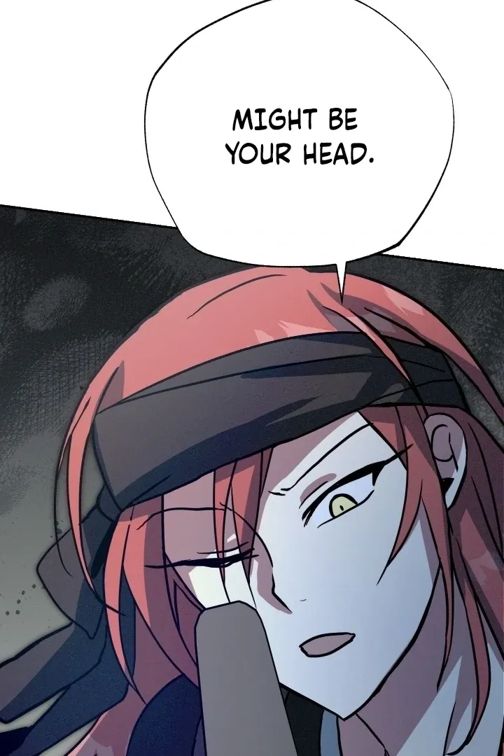 The Celestial Fairy Has Me Bound Chapter 7 page 78 - 