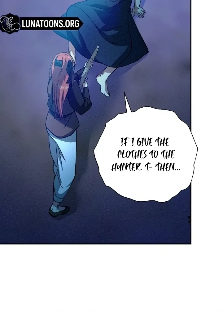 The Celestial Fairy Has Me Bound Chapter 7 page 82 - 