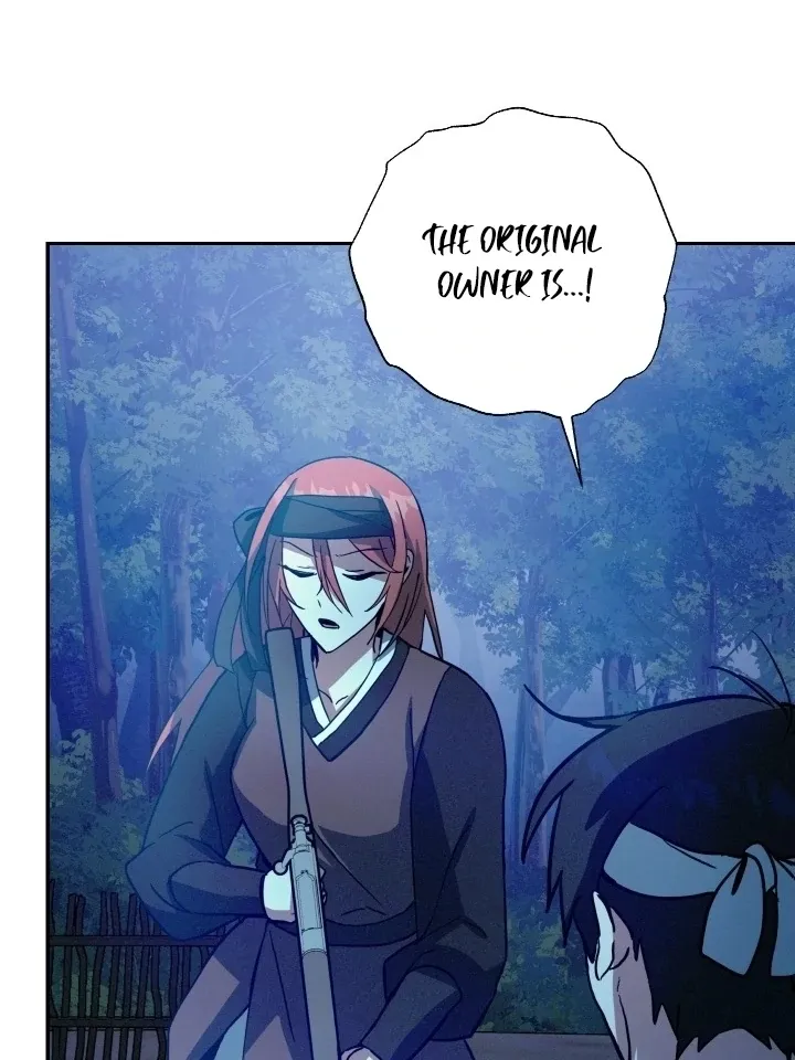 The Celestial Fairy Has Me Bound Chapter 7 page 83 - 