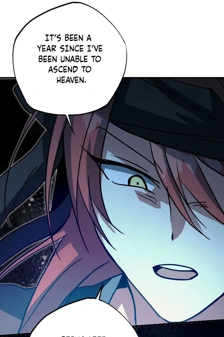 The Celestial Fairy Has Me Bound Chapter 7 page 85 - 