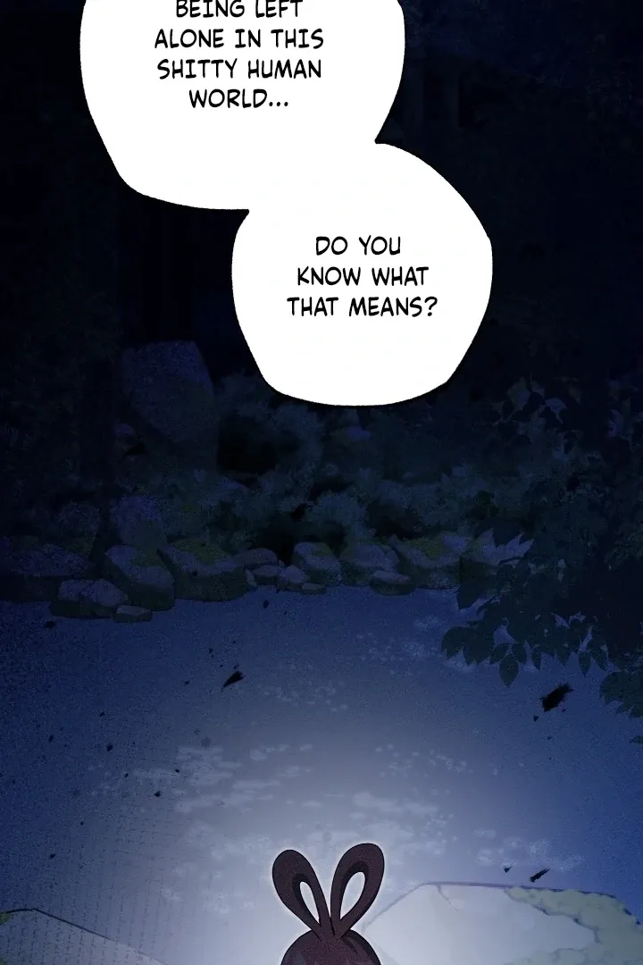 The Celestial Fairy Has Me Bound Chapter 7 page 86 - 