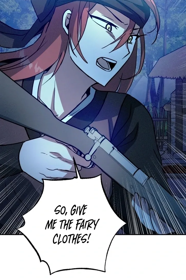 The Celestial Fairy Has Me Bound Chapter 7 page 89 - 