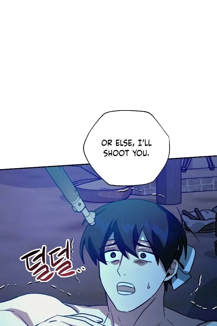 The Celestial Fairy Has Me Bound Chapter 7 page 90 - 
