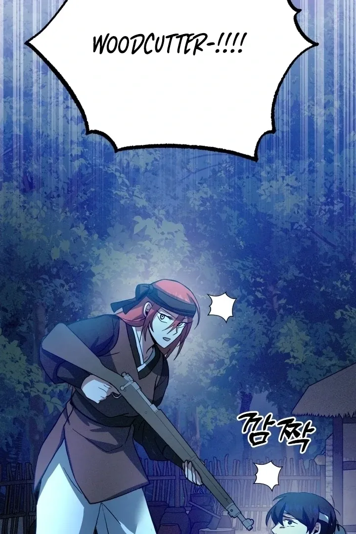 The Celestial Fairy Has Me Bound Chapter 7 page 92 - 
