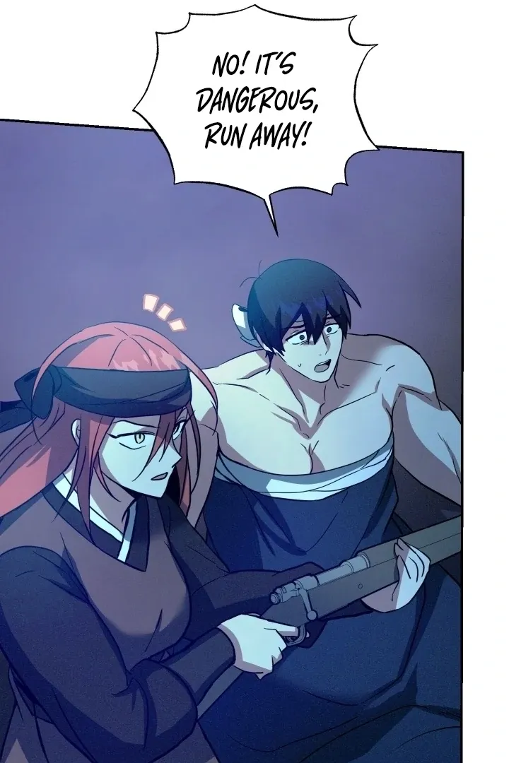 The Celestial Fairy Has Me Bound Chapter 7 page 99 - 