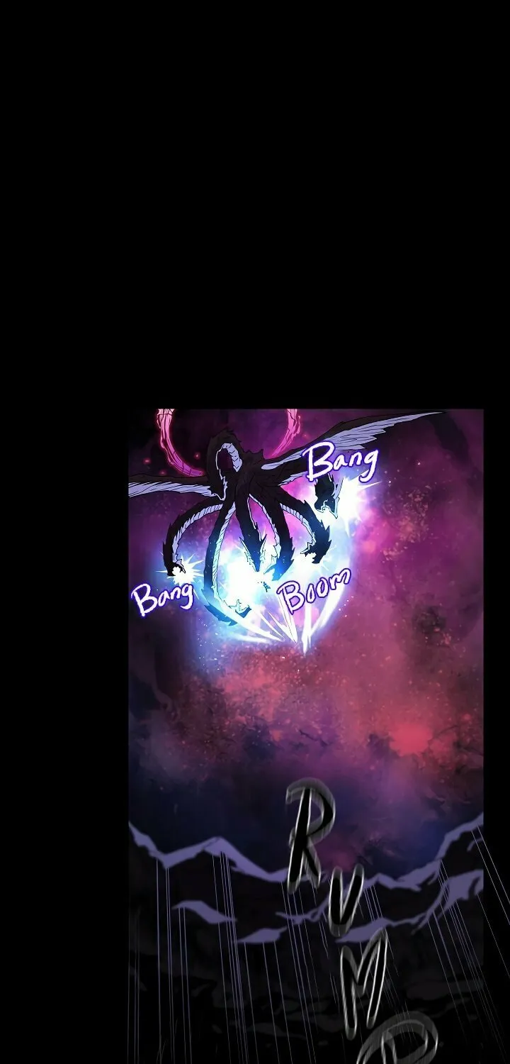 The Celestial Returned from Hell Chapter 0 page 13 - 