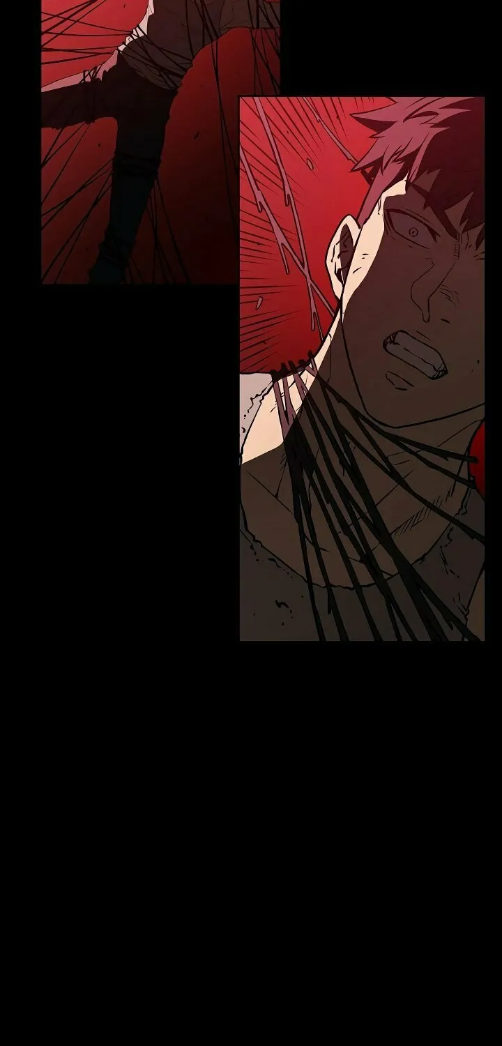 The Celestial Returned from Hell Chapter 0 page 20 - 