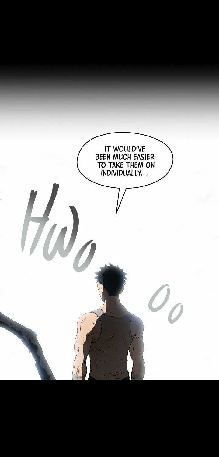 The Celestial Returned from Hell Chapter 0 page 26 - 