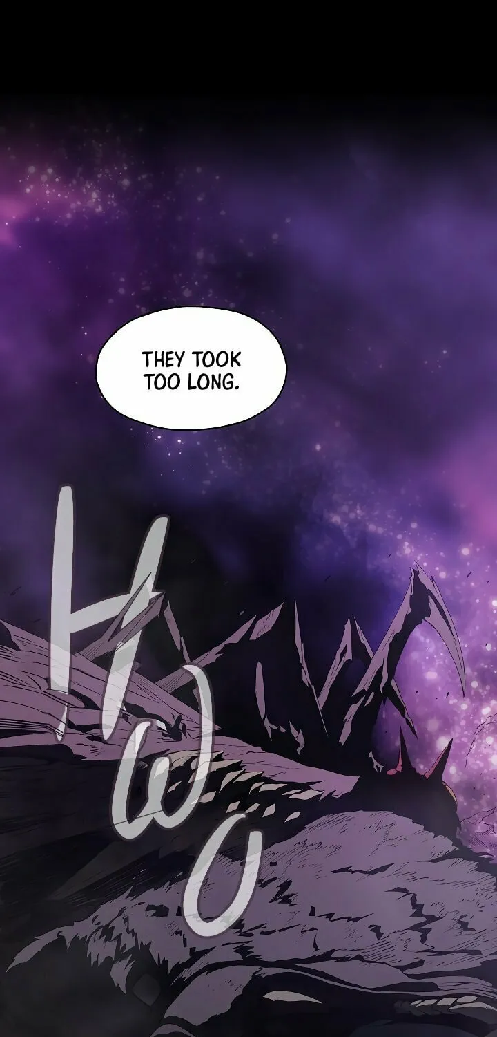 The Celestial Returned from Hell Chapter 0 page 27 - 