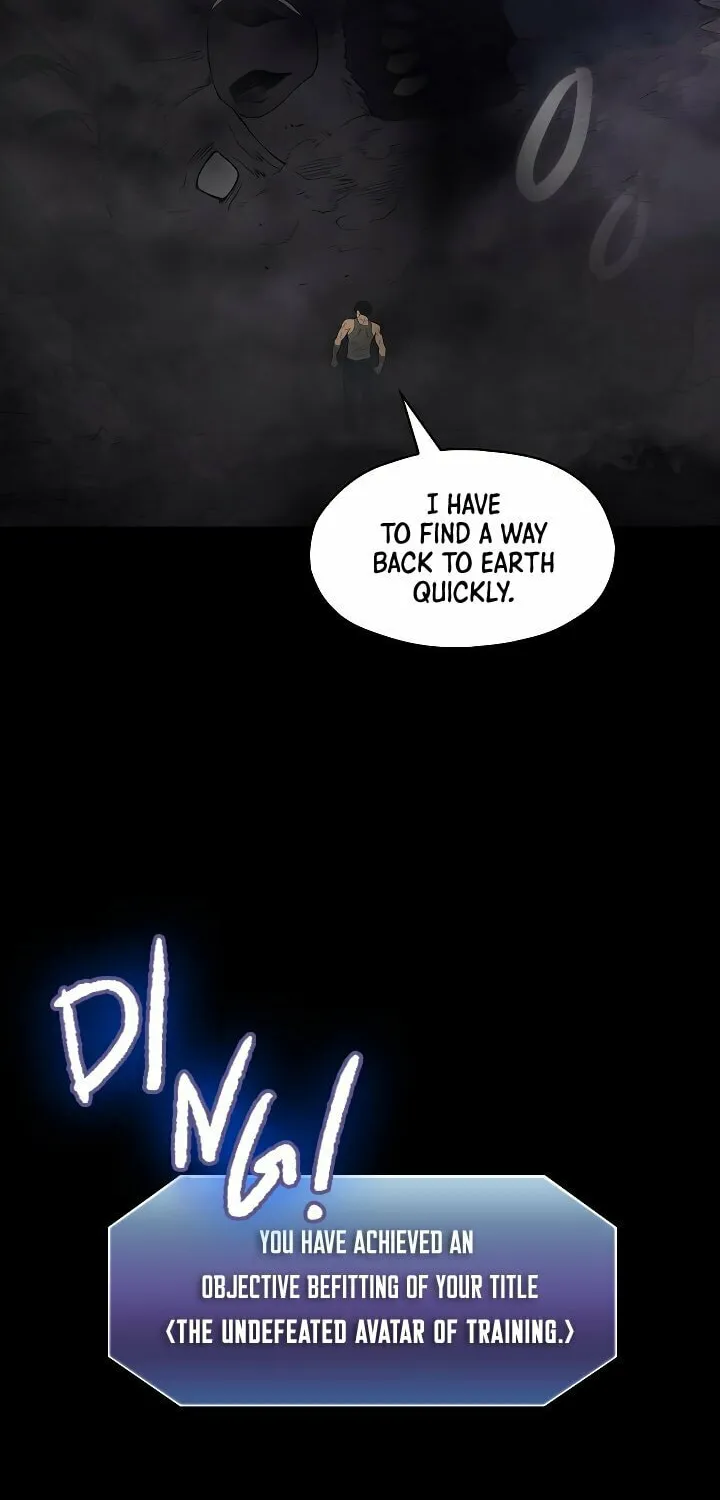 The Celestial Returned from Hell Chapter 0 page 28 - 