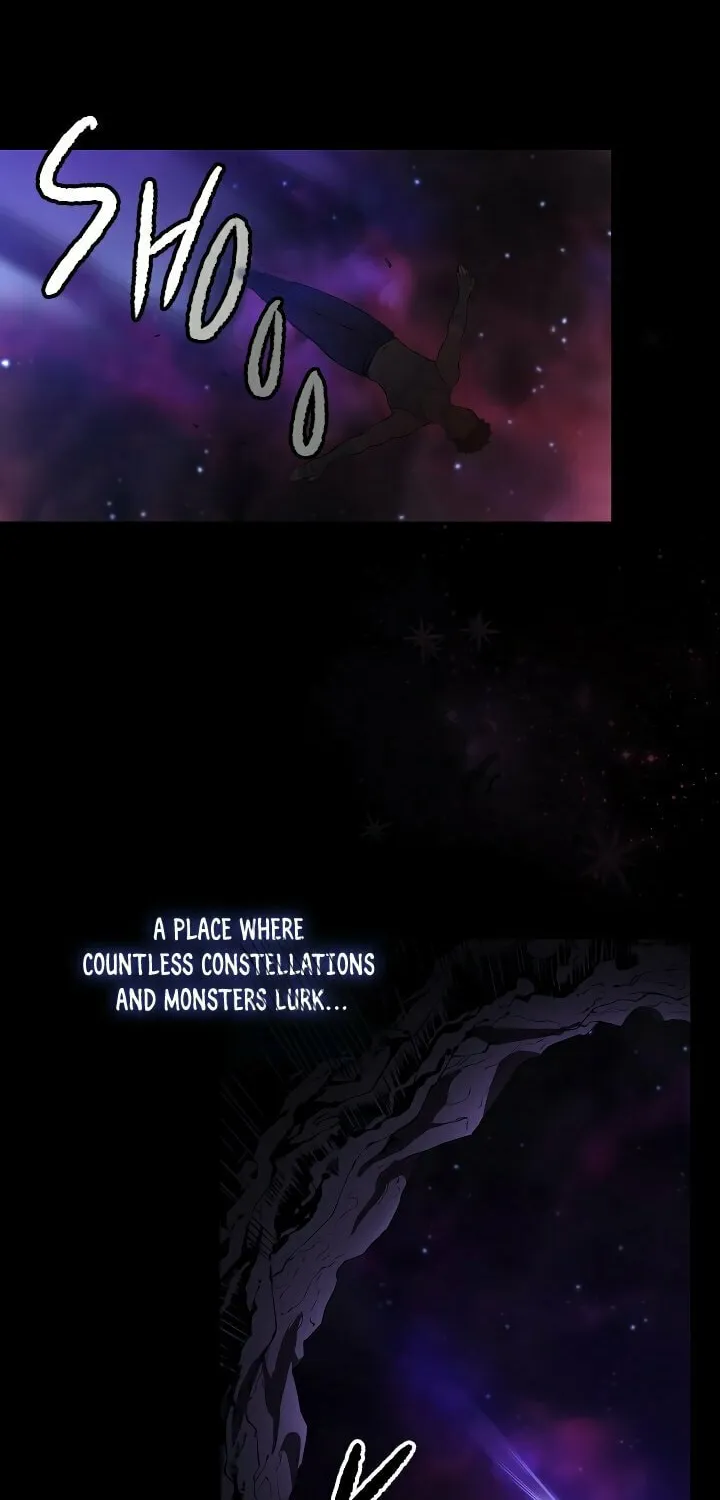 The Celestial Returned from Hell Chapter 0 page 4 - 