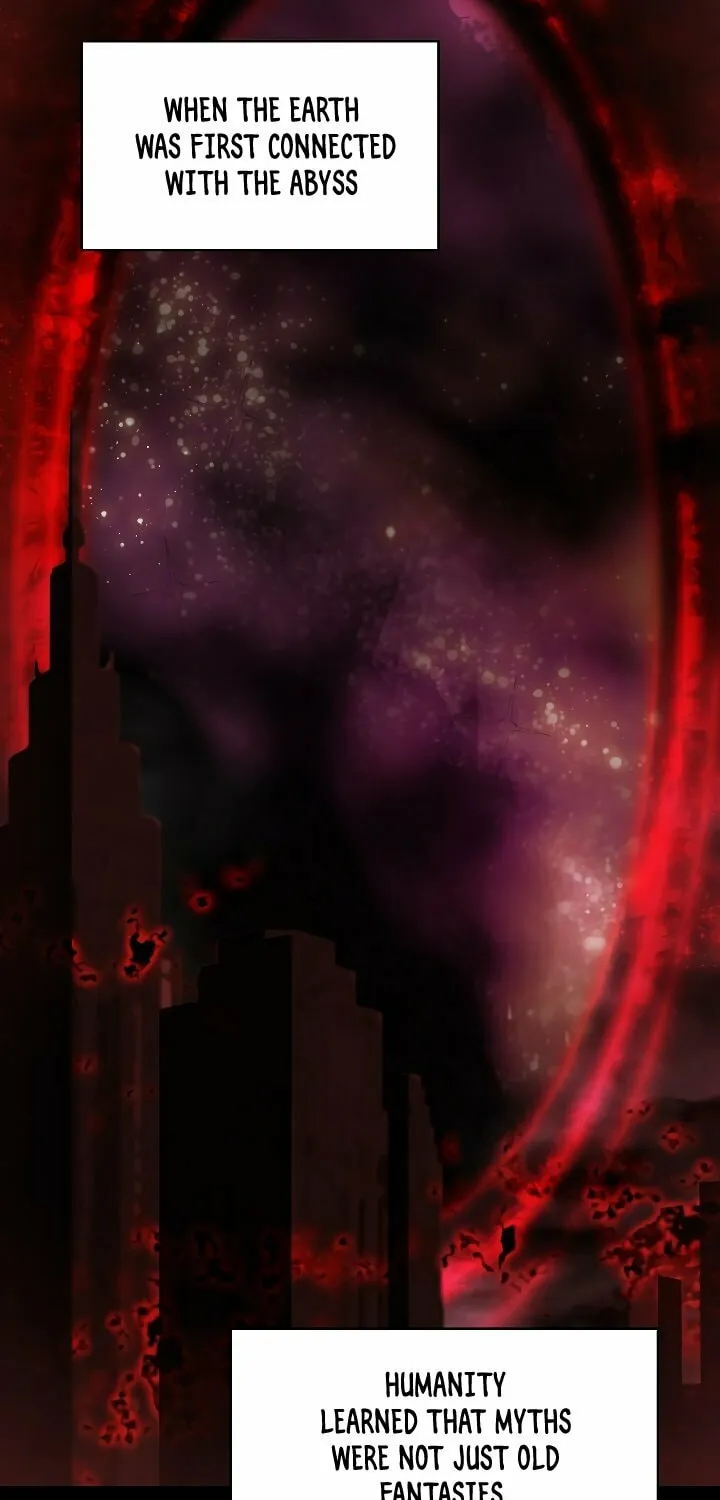 The Celestial Returned from Hell Chapter 0 page 33 - 