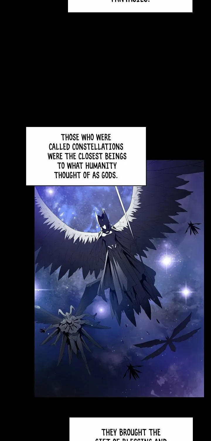 The Celestial Returned from Hell Chapter 0 page 34 - 