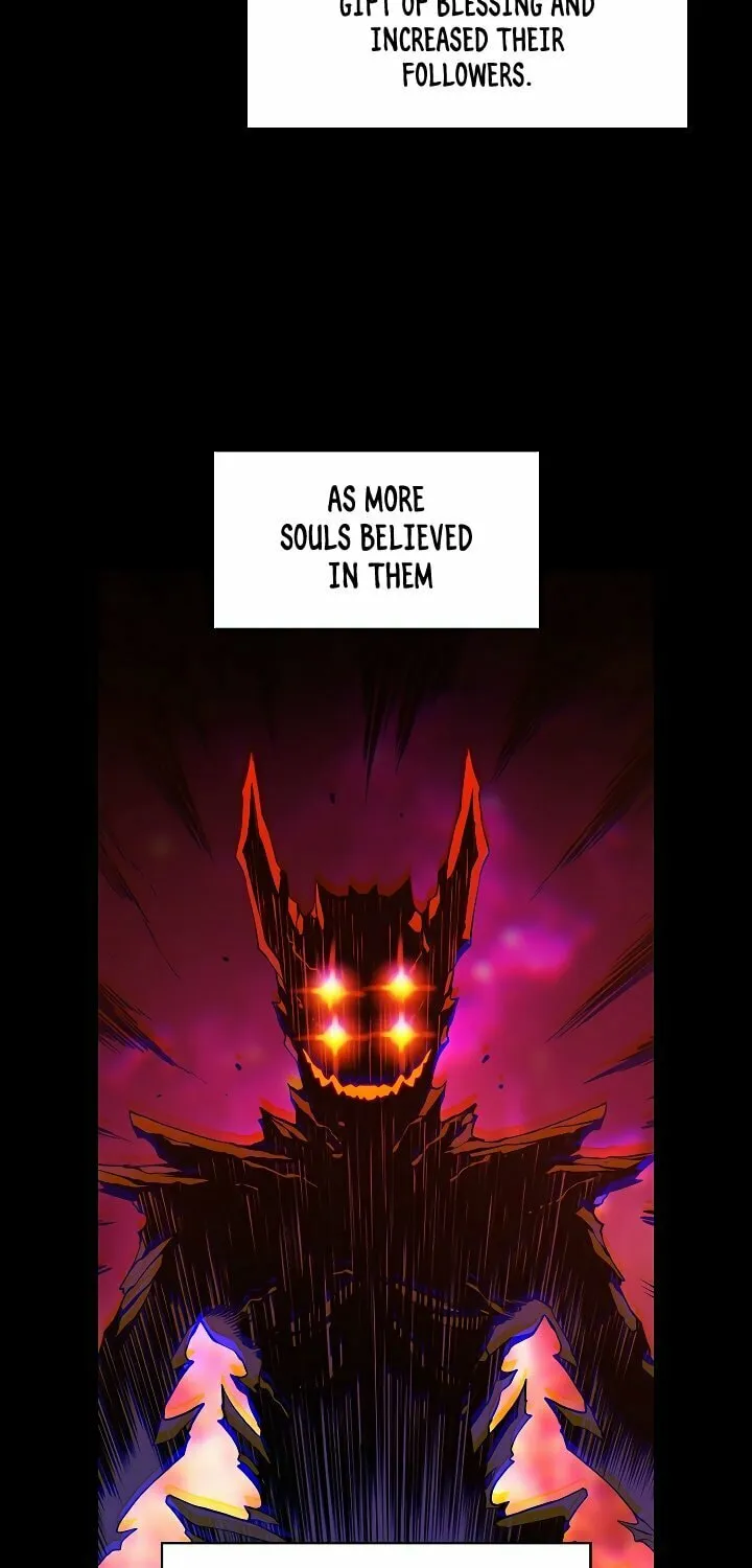 The Celestial Returned from Hell Chapter 0 page 35 - 