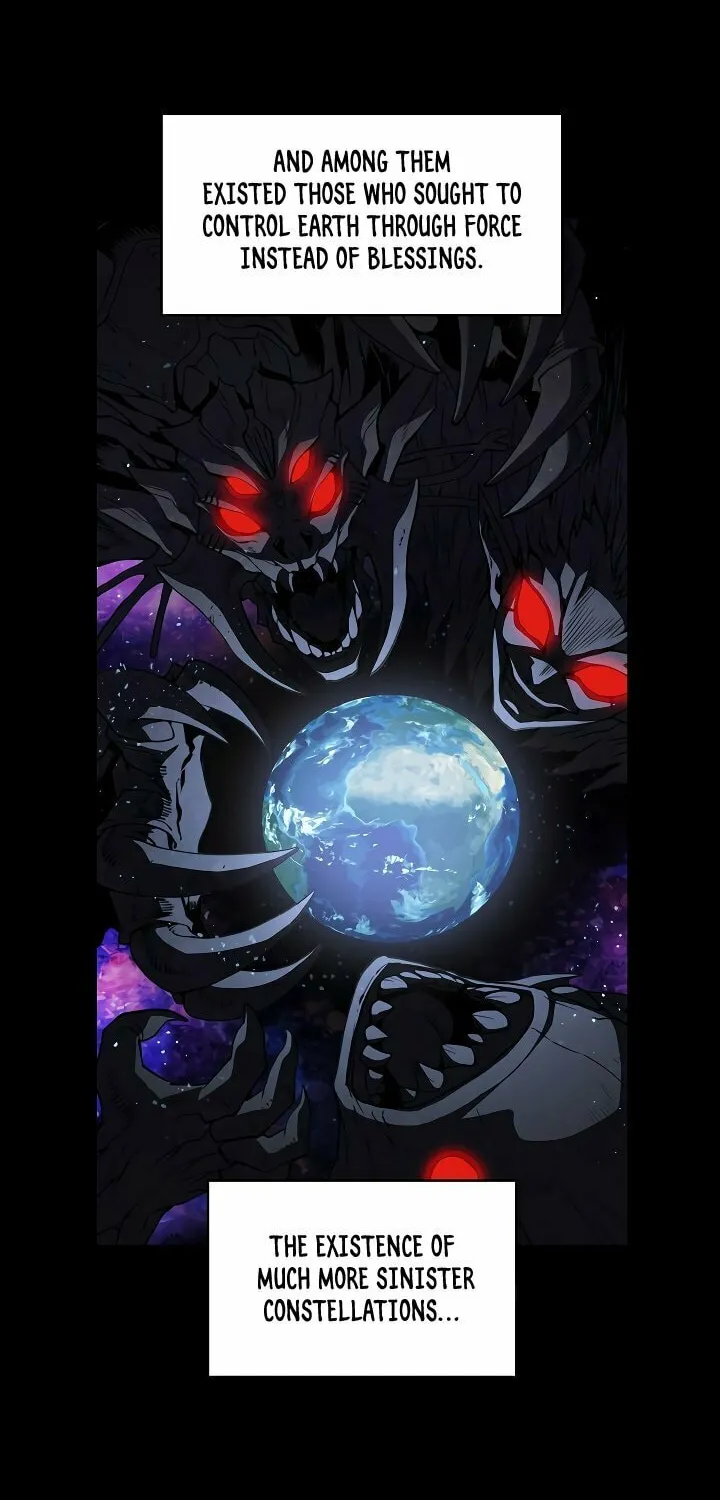The Celestial Returned from Hell Chapter 0 page 38 - 