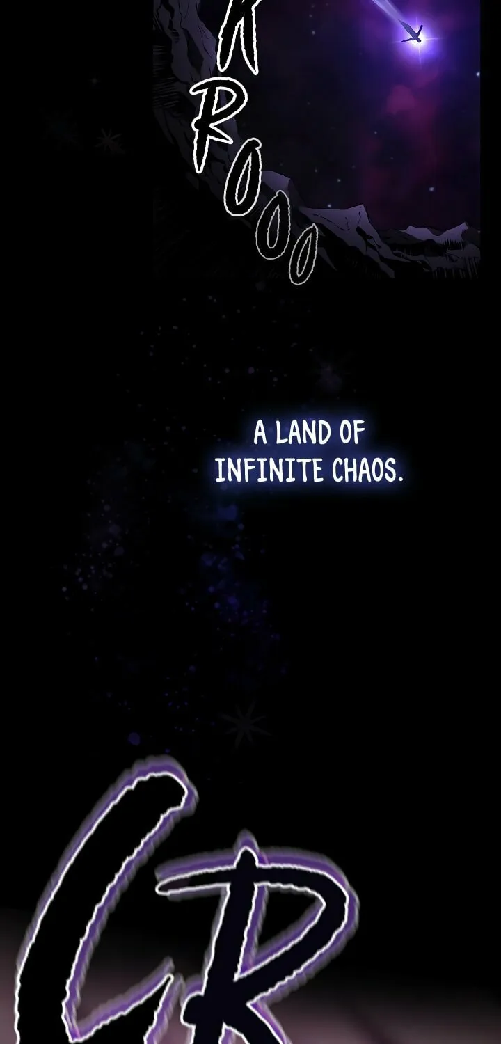 The Celestial Returned from Hell Chapter 0 page 5 - 