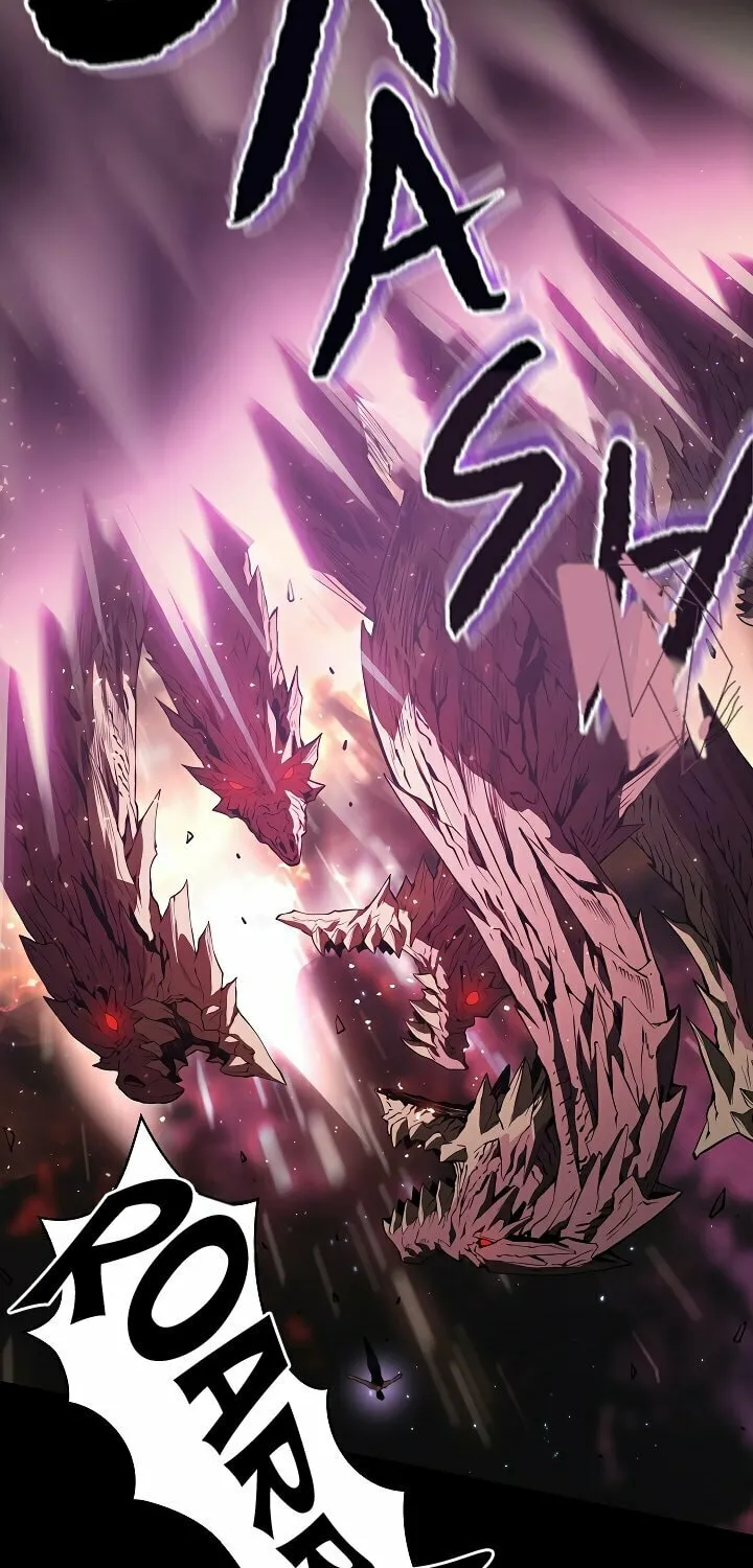 The Celestial Returned from Hell Chapter 0 page 6 - 