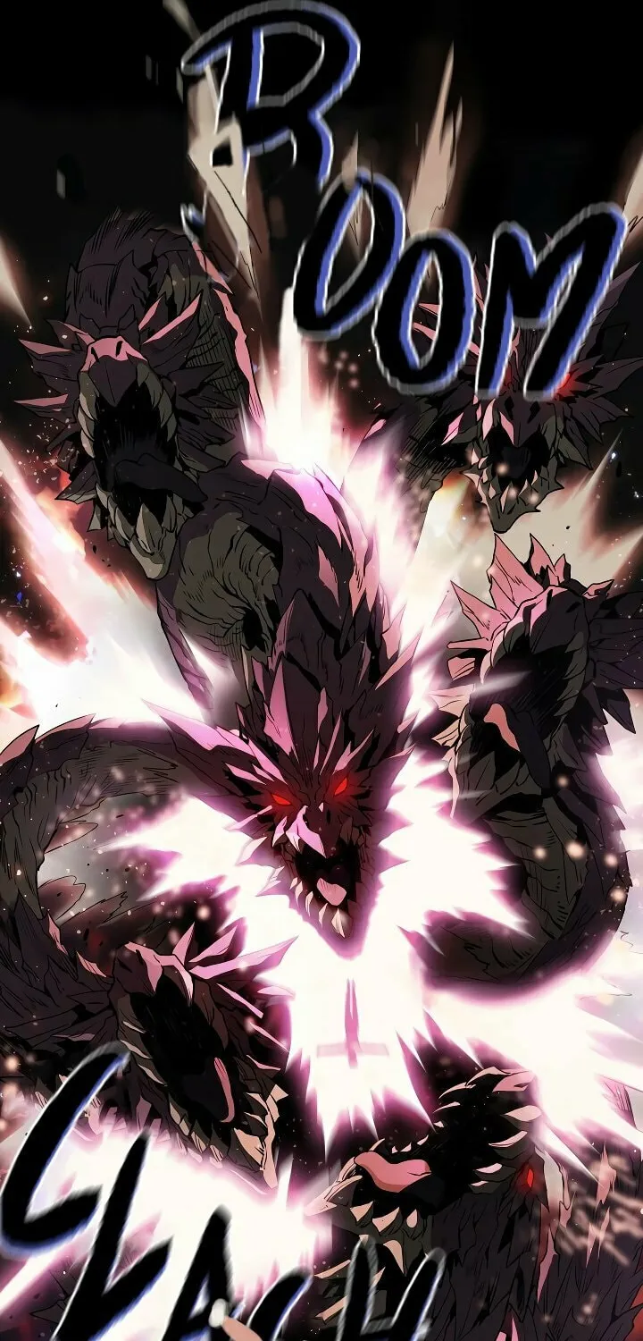The Celestial Returned from Hell Chapter 0 page 8 - 