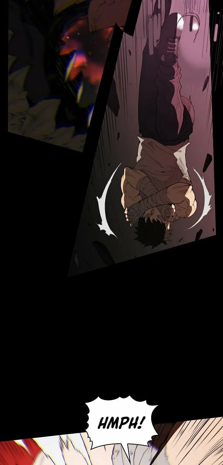The Celestial Returned from Hell Chapter 0 page 10 - 