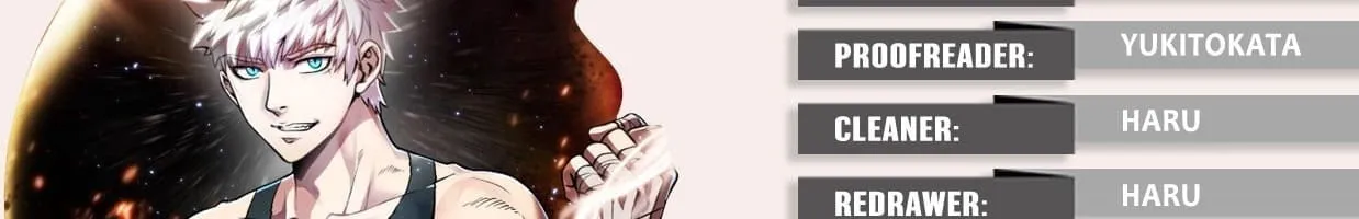 The Celestial Returned from Hell Chapter 1 page 2 - 