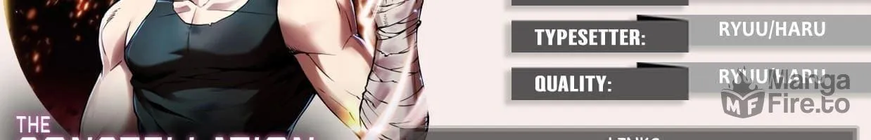 The Celestial Returned from Hell Chapter 1 page 3 - 