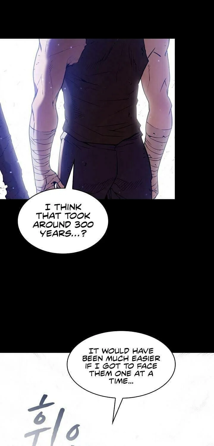The Celestial Returned from Hell Chapter 1 page 37 - 