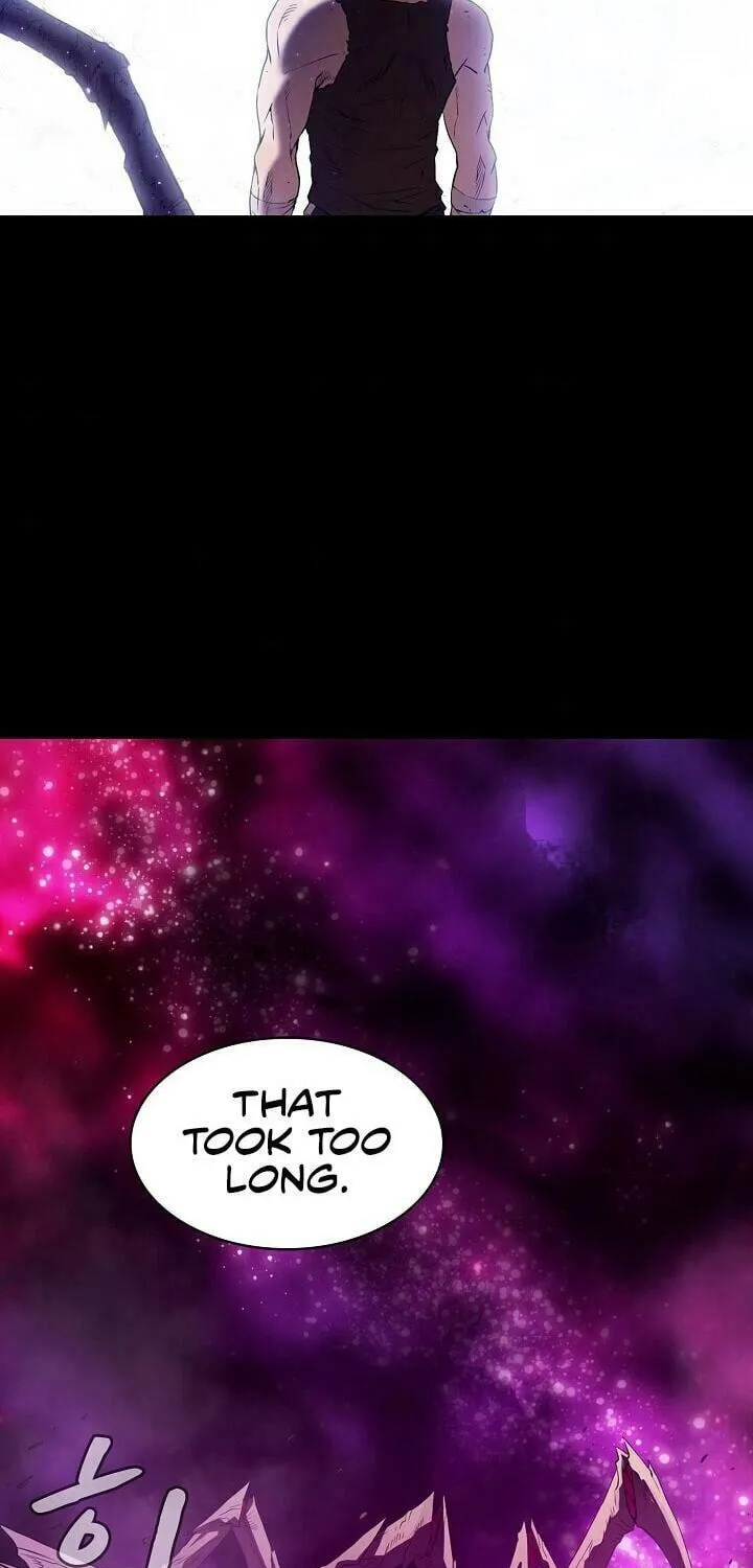 The Celestial Returned from Hell Chapter 1 page 39 - 
