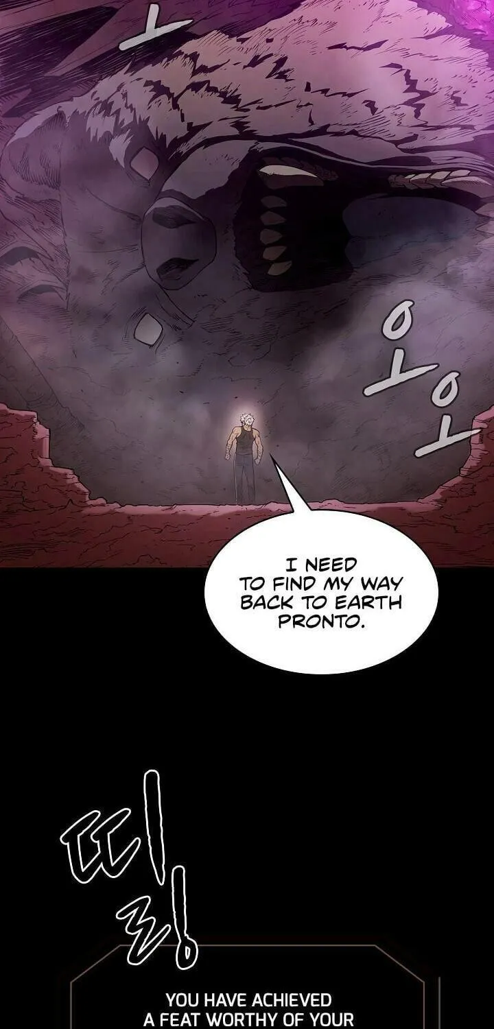 The Celestial Returned from Hell Chapter 1 page 41 - 