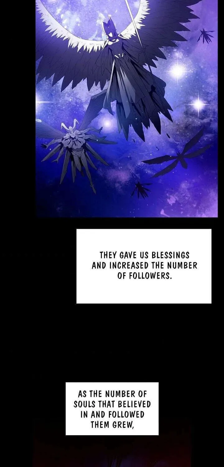 The Celestial Returned from Hell Chapter 1 page 49 - 