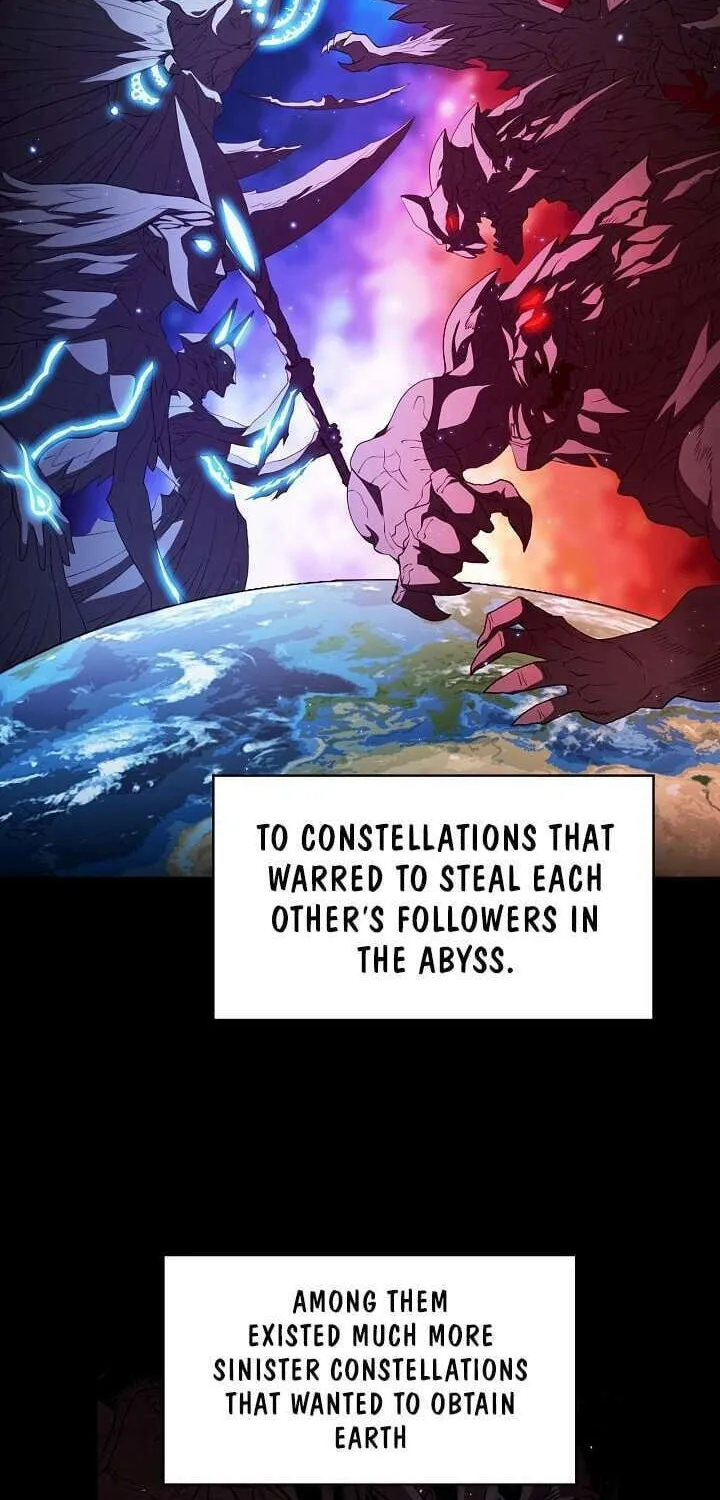 The Celestial Returned from Hell Chapter 1 page 52 - 