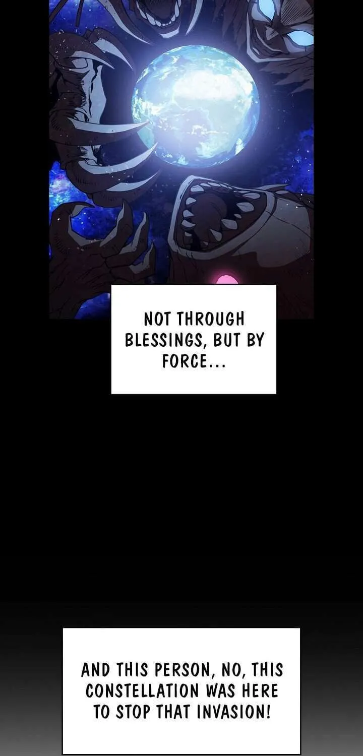 The Celestial Returned from Hell Chapter 1 page 54 - 