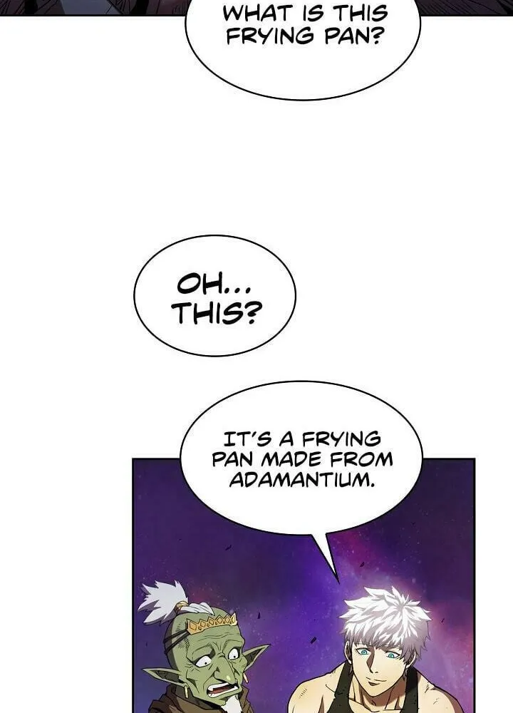 The Celestial Returned from Hell Chapter 1 page 60 - 