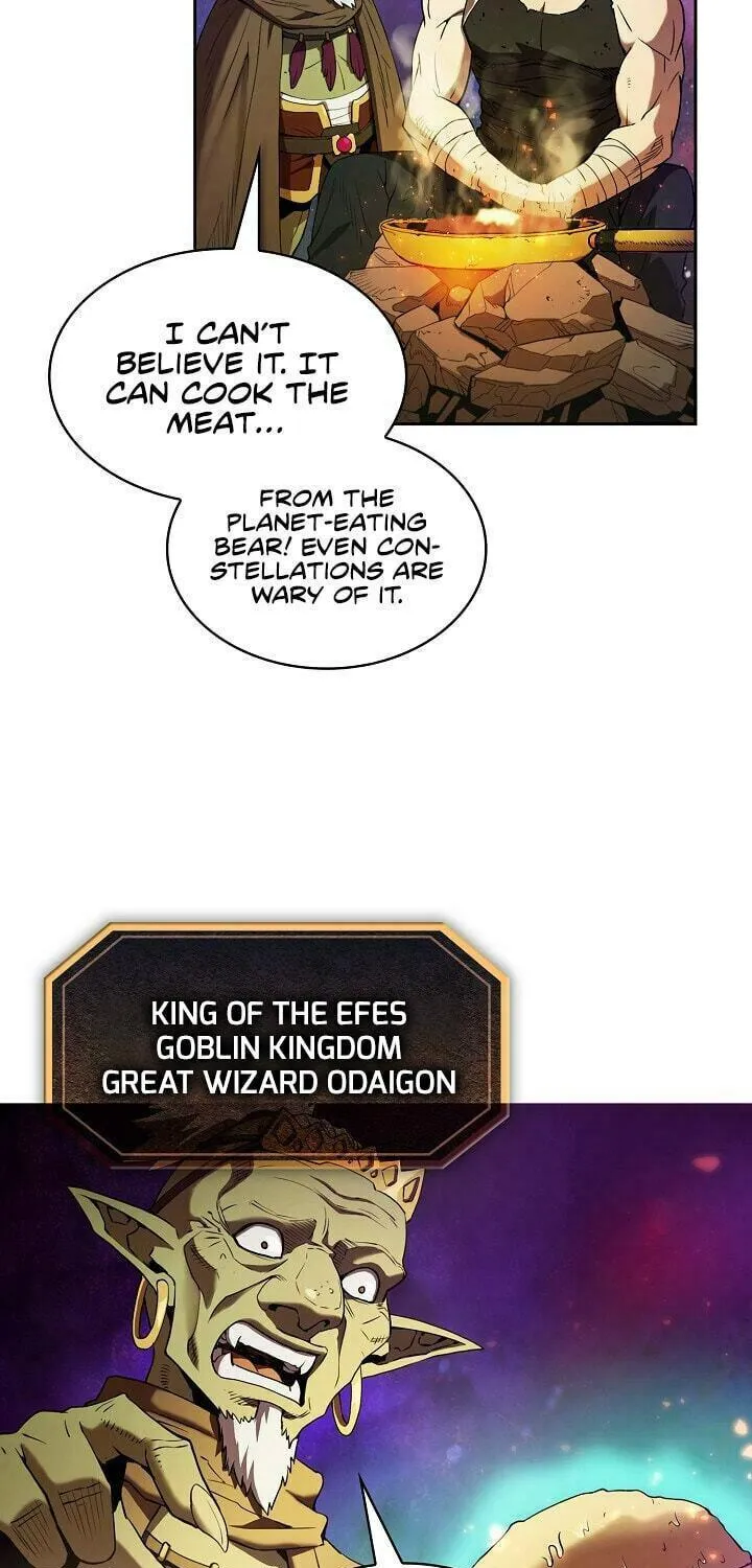The Celestial Returned from Hell Chapter 1 page 61 - 