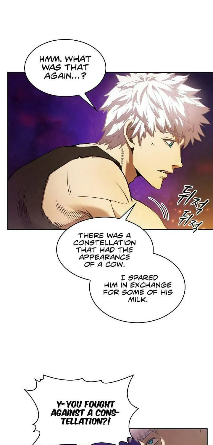 The Celestial Returned from Hell Chapter 1 page 63 - 