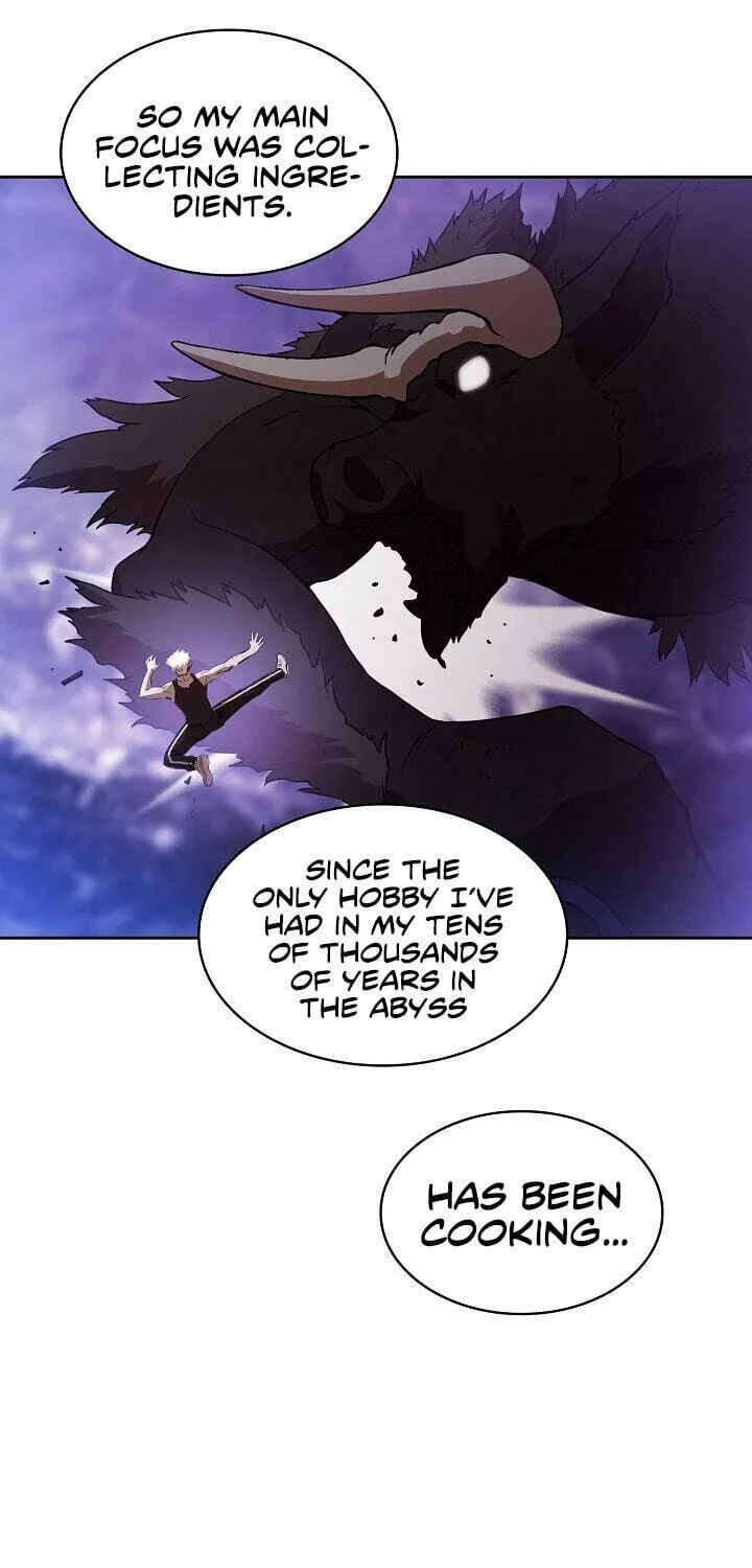The Celestial Returned from Hell Chapter 1 page 65 - 