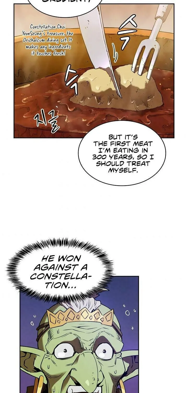 The Celestial Returned from Hell Chapter 1 page 67 - 